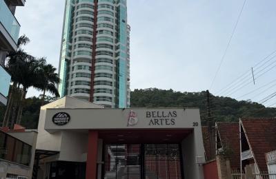 BELLAS ARTES HOME CLUB