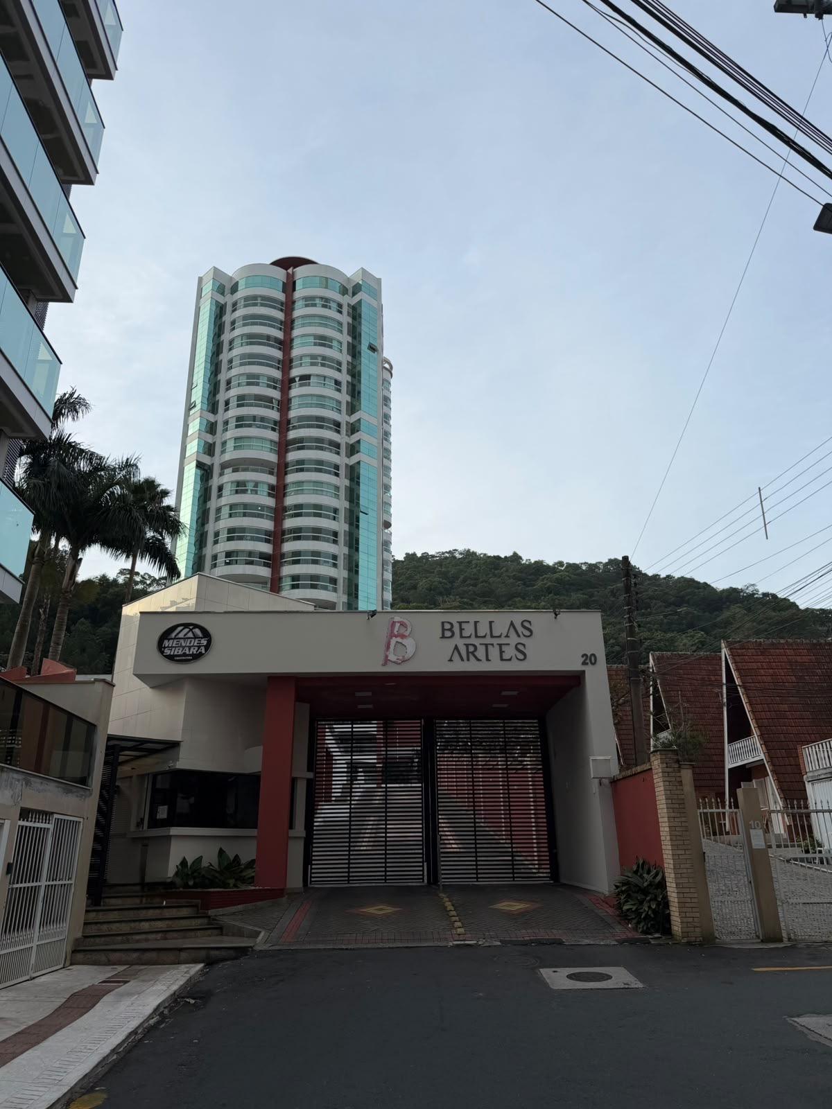 BELLAS ARTES HOME CLUB