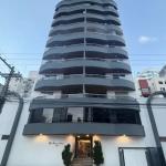 Apto no Edifício Serra Azul