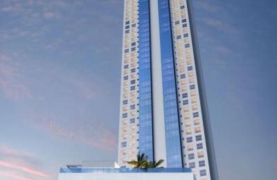 SAPPHIRE TOWER
