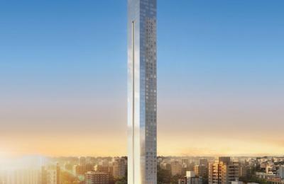 ICONIC TOWER