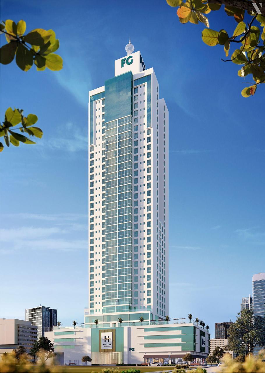 HORIZON RESIDENCE