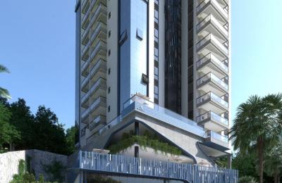 ACQUAMARINE RESIDENCE  Praia de Cabeçudas