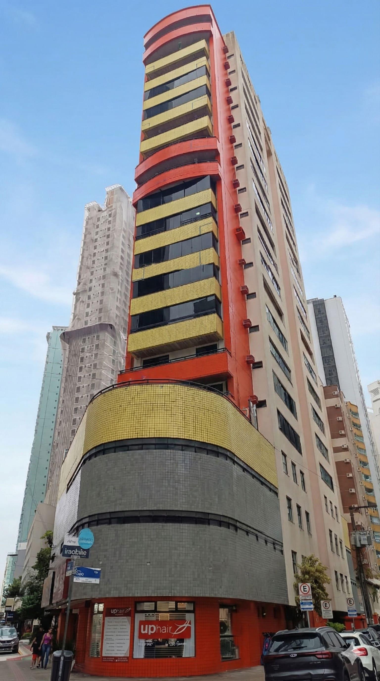 Ed. Enseada dos Corais